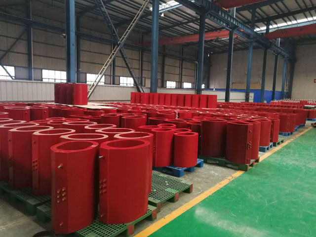青海SCB12-200KVA/10KV/0.4KV干式变压器
