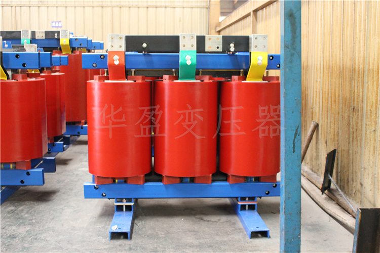 青海SCB13-2000干式变压器